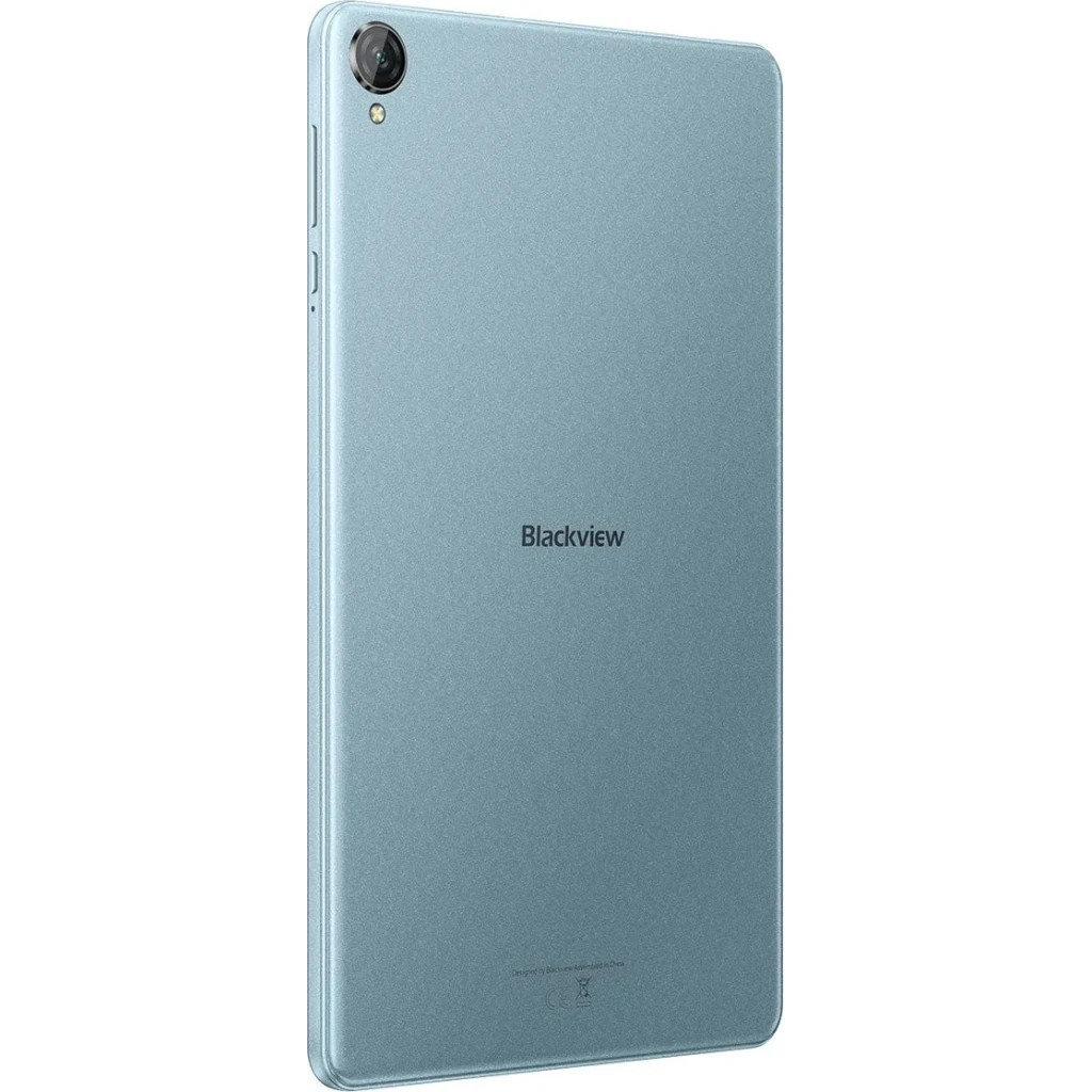 Планшет Blackview Tab 50 8" 4/128GB / WIFI Blue (6931548314011) - фото 7 Планшет Blackview Tab 50 8" 4/128GB / WIFI Blue (6931548314011) - фото 7