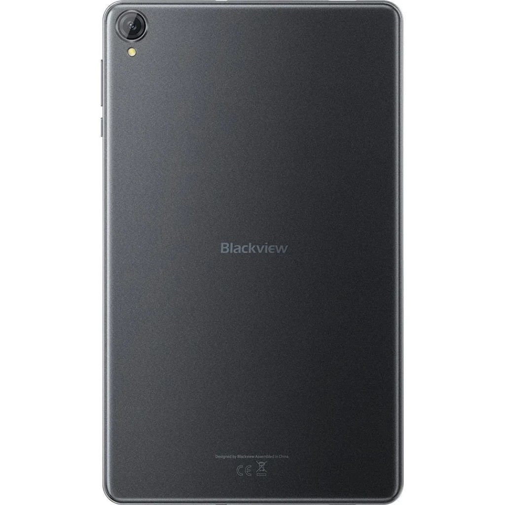 Планшет Blackview Tab 50 8" 4/128GB / WIFI Grey (6931548314004) - фото 3 Планшет Blackview Tab 50 8" 4/128GB / WIFI Grey (6931548314004) - фото 3