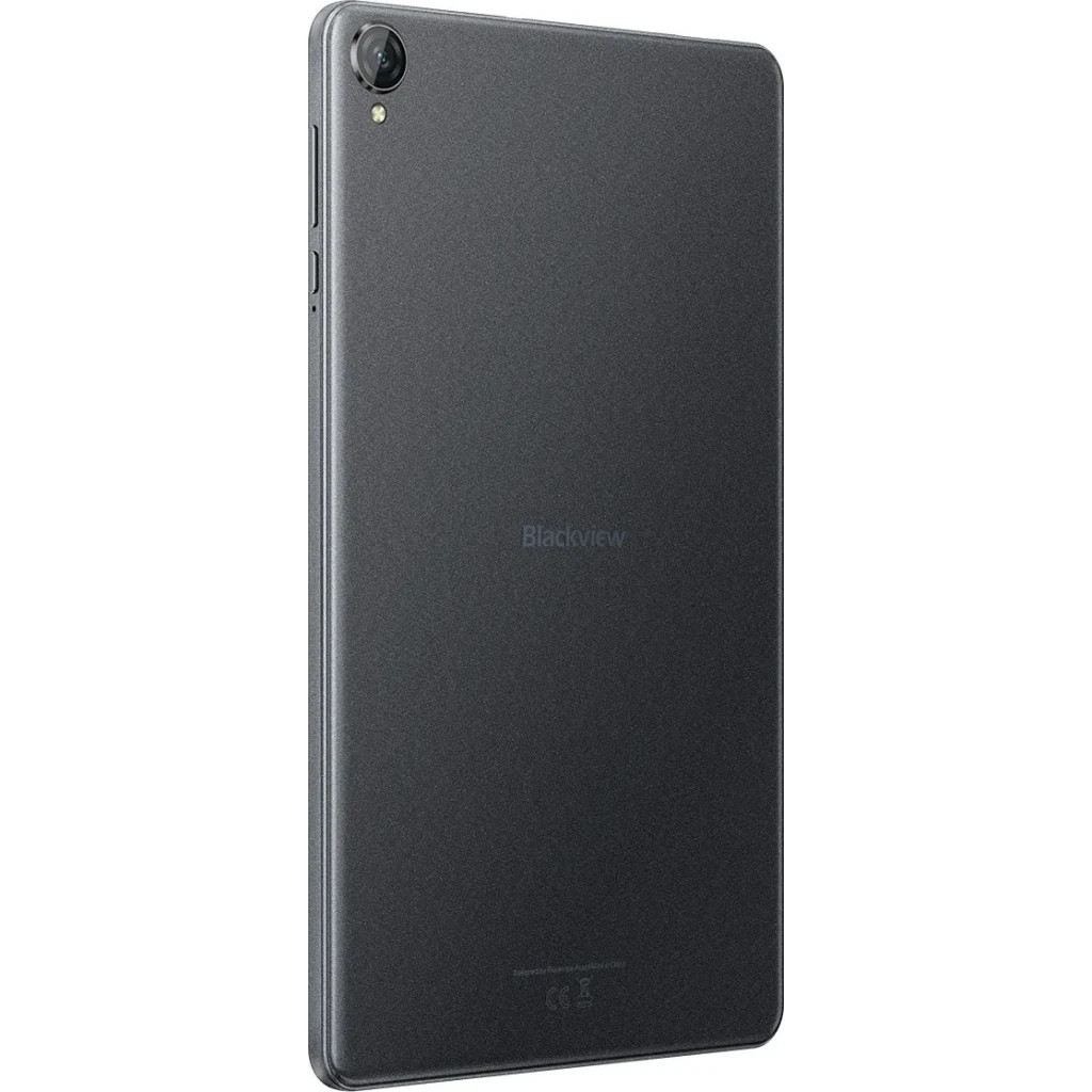 Планшет Blackview Tab 50 8" 4/128GB / WIFI Grey (6931548314004) - фото 7 Планшет Blackview Tab 50 8" 4/128GB / WIFI Grey (6931548314004) - фото 7