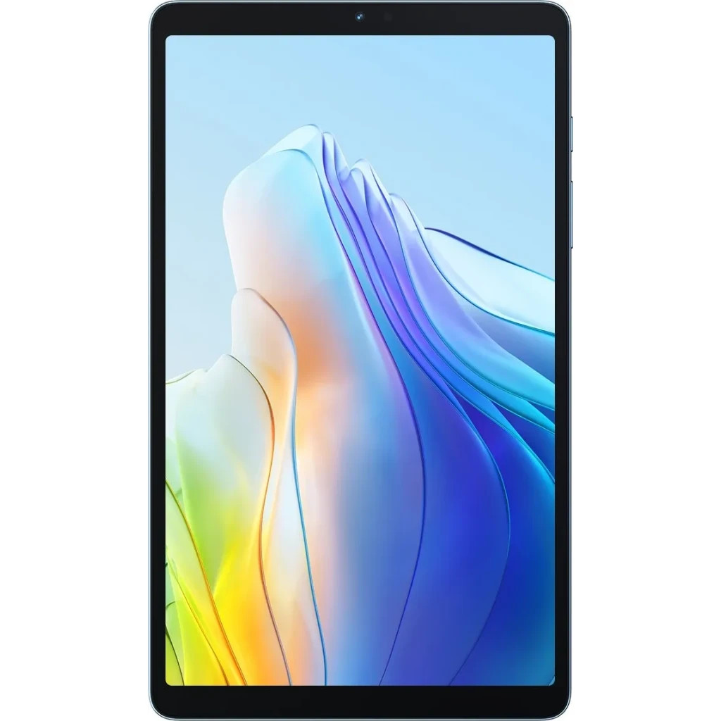 Планшет Blackview Tab 60 8.68" 6/128GB / LTE Blue (6931548314080) - фото 2 Планшет Blackview Tab 60 8.68" 6/128GB / LTE Blue (6931548314080) - фото 2