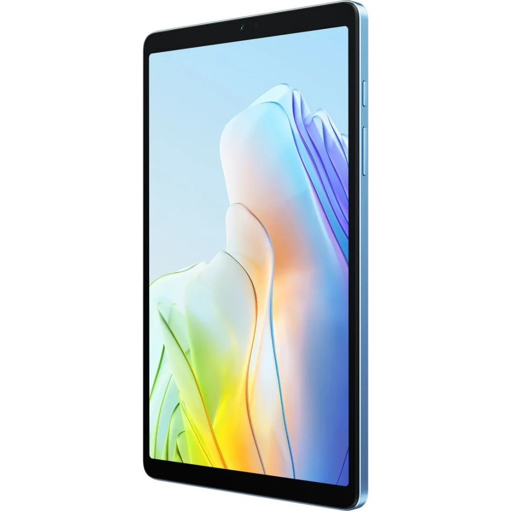 Планшет Blackview Tab 60 8.68" 6/128GB / LTE Blue (6931548314080) - фото 4 Планшет Blackview Tab 60 8.68" 6/128GB / LTE Blue (6931548314080) - фото 4