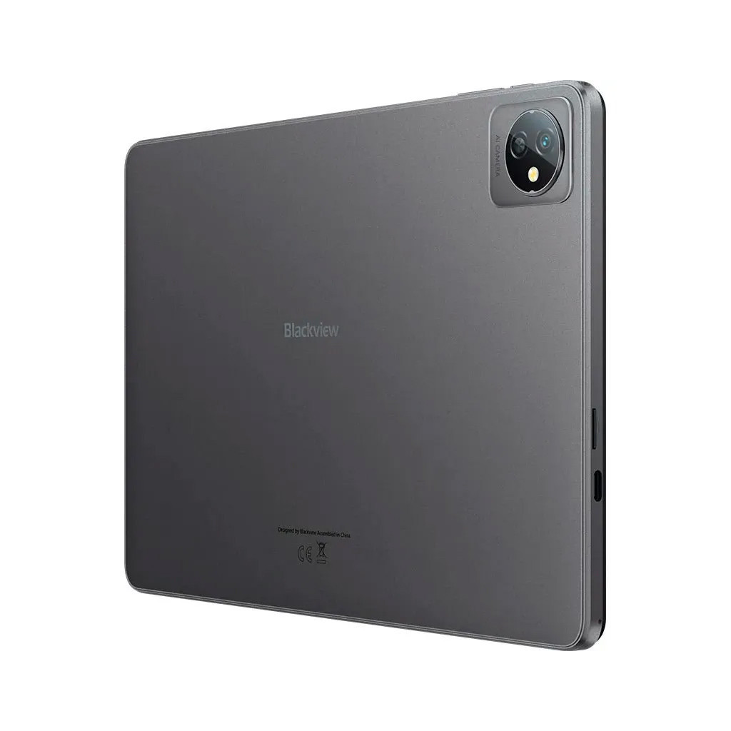 Планшет Blackview Tab 70 10.1" 4/64GB / WIFI Grey (6931548316770) - фото 7 Планшет Blackview Tab 70 10.1" 4/64GB / WIFI Grey (6931548316770) - фото 7