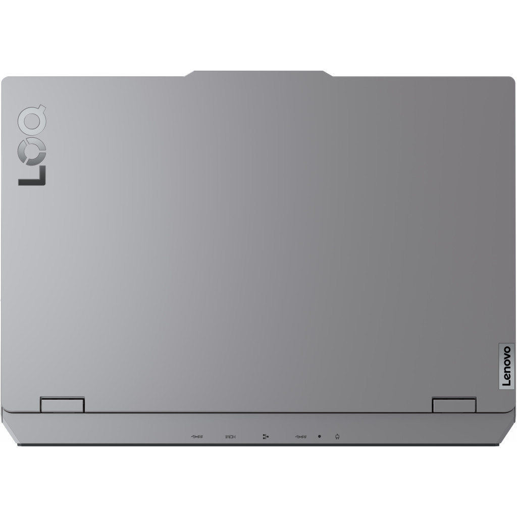 Ноутбук Lenovo LOQ 15IRX9 (83DV00GXRA) - фото 10 Ноутбук Lenovo LOQ 15IRX9 (83DV00GXRA) - фото 10