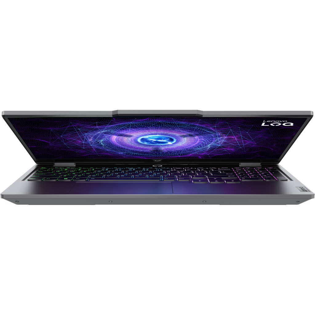 Ноутбук Lenovo LOQ 15IRX9 (83DV00GXRA) - фото 7 Ноутбук Lenovo LOQ 15IRX9 (83DV00GXRA) - фото 7