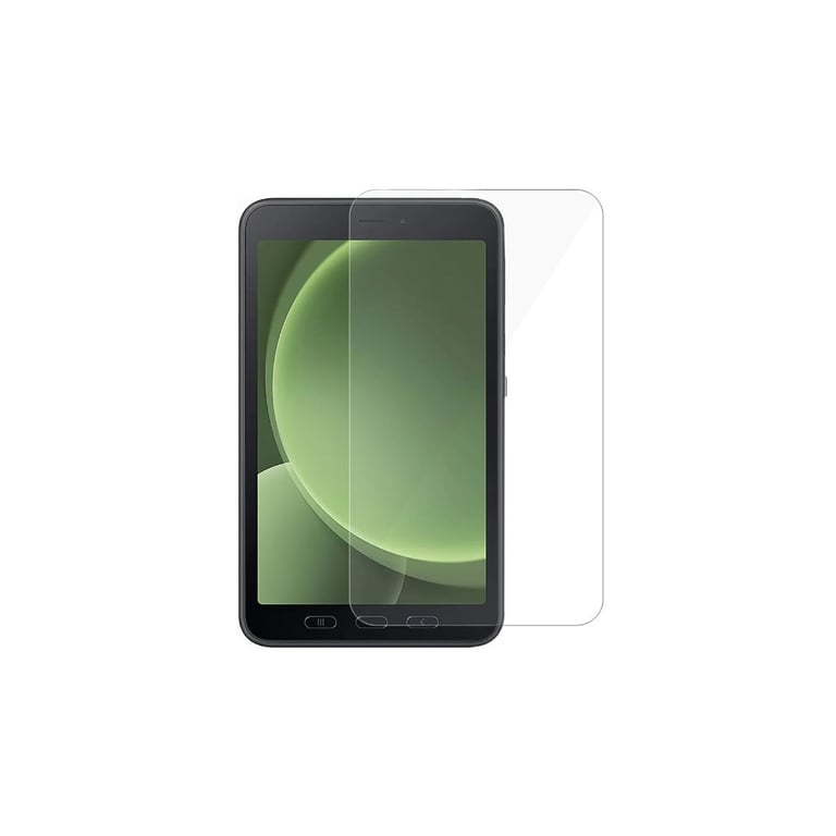 Скло захисне BeCover Samsung Galaxy Tab Active 5 SM-X306B 8" (710951) - фото 2