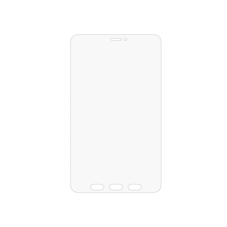 Скло захисне BeCover Samsung Galaxy Tab Active 5 SM-X306B 8" (710951) - фото 3