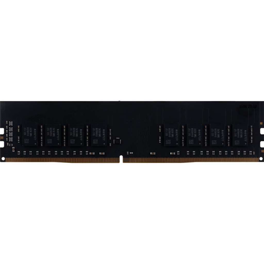 Модуль пам'яті для комп'ютера DDR4 16GB 2666 MHz Prologix (PRO16GB2666D4) - фото 2 Модуль пам'яті для комп'ютера DDR4 16GB 2666 MHz Prologix (PRO16GB2666D4) - фото 2