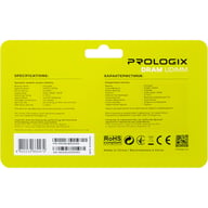 Модуль пам'яті для комп'ютера DDR4 16GB 3200 MHz Prologix (PRO16GB3200D4) - фото 5