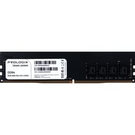 Модуль пам'яті для комп'ютера DDR4 8GB 2666 MHz Prologix (PRO8GB2666D4) - фото 1