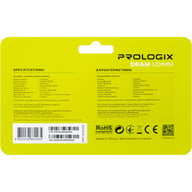 Модуль пам'яті для комп'ютера DDR4 8GB 2666 MHz Prologix (PRO8GB2666D4) - фото 5
