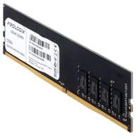 Модуль пам'яті для комп'ютера DDR4 8GB 3200 MHz Prologix (PRO8GB3200D4) - фото 3