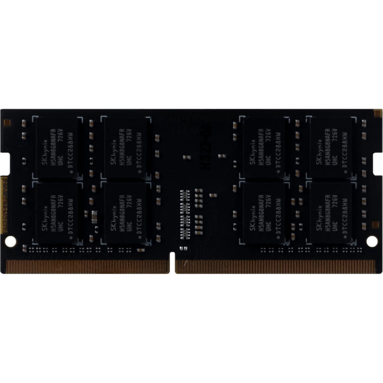 Модуль пам'яті для ноутбука SoDIMM DDR4 16GB 2666 MHz Prologix (PRO16GB2666D4S) - фото 2