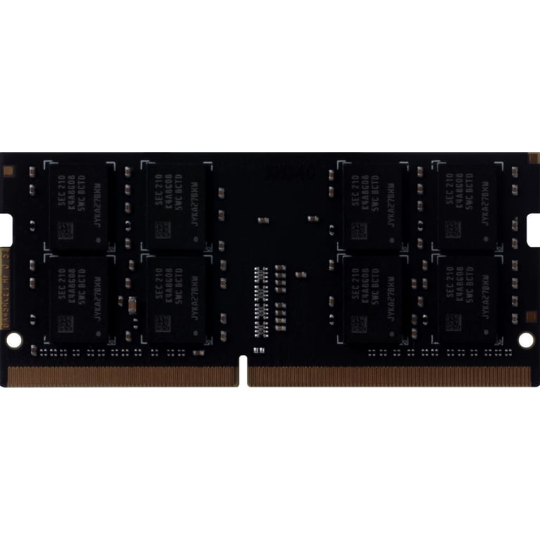 Модуль пам'яті для ноутбука SoDIMM DDR4 16GB 3200 MHz Prologix (PRO16GB3200D4S) - фото 2
