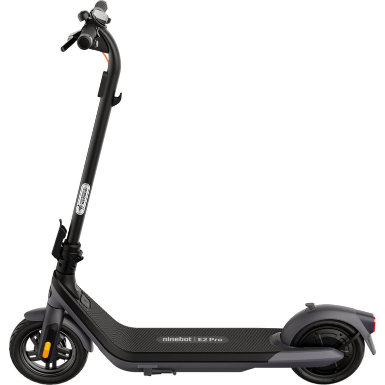 Електросамокат Segway Ninebot E2 PRO E (AA.05.14.05.0005) - фото 2