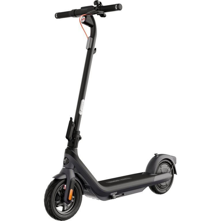 Електросамокат Segway Ninebot E2 PRO E (AA.05.14.05.0005) - фото 5