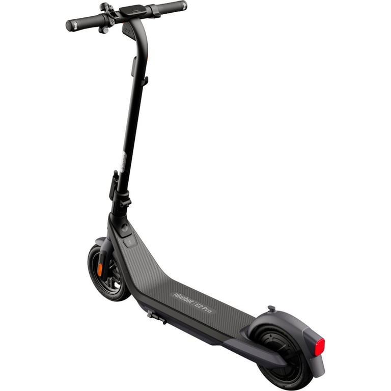 Електросамокат Segway Ninebot E2 PRO E (AA.05.14.05.0005) - фото 6
