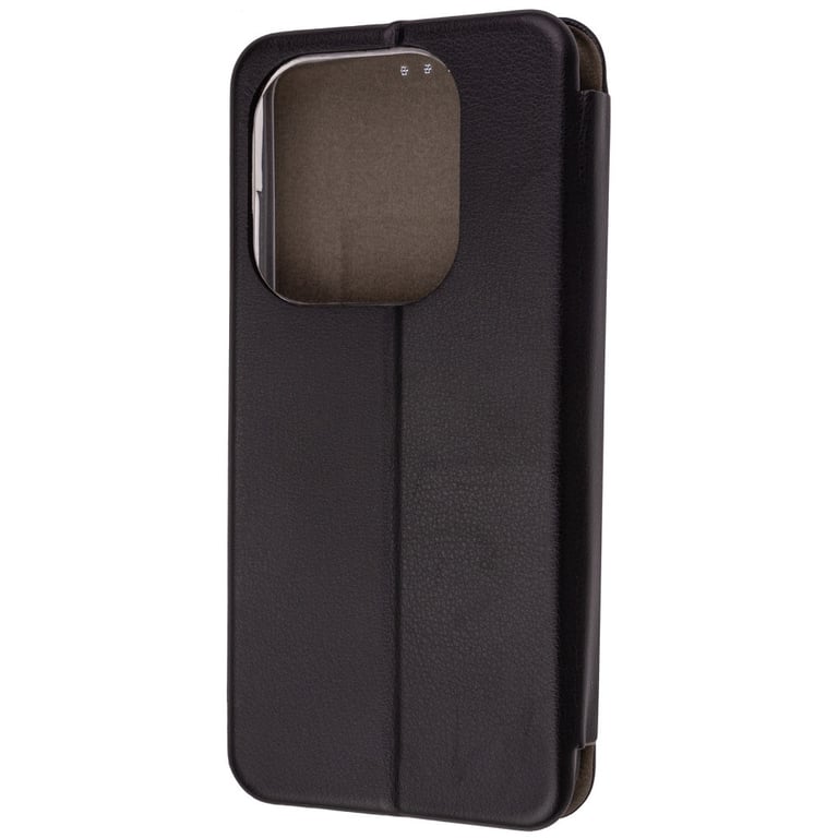 Чохол до мобільного телефона Armorstandart G-Case Tecno Spark 20C (BG7n) Black (ARM73579) - фото 2