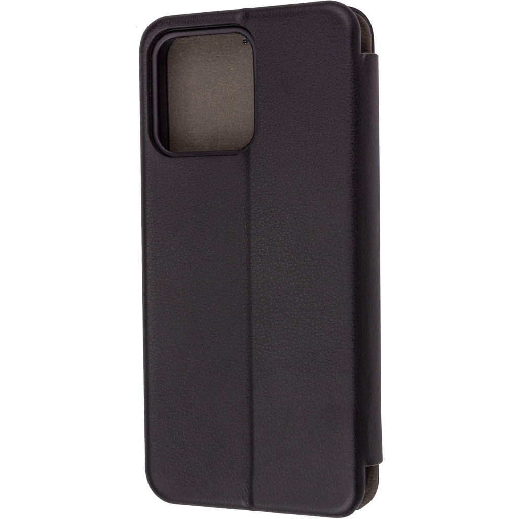 Чохол до мобільного телефона Armorstandart G-Case ZTE Blade V50 Design 4G Black (ARM70725) - фото 2 Чохол до мобільного телефона Armorstandart G-Case ZTE Blade V50 Design 4G Black (ARM70725) - фото 2