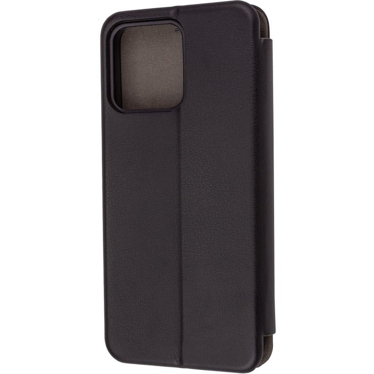 Чохол до мобільного телефона Armorstandart G-Case ZTE Blade V50 Design 4G Black (ARM70725) - фото 2