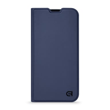 Чохол до мобільного телефона Armorstandart OneFold Case Xiaomi 14 Pro Dark Blue (ARM73077) - фото 1
