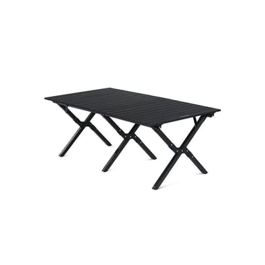 Туристичний стіл Naturehike CNK2300JU010 алюміній чорний (6976023929007) - фото 1