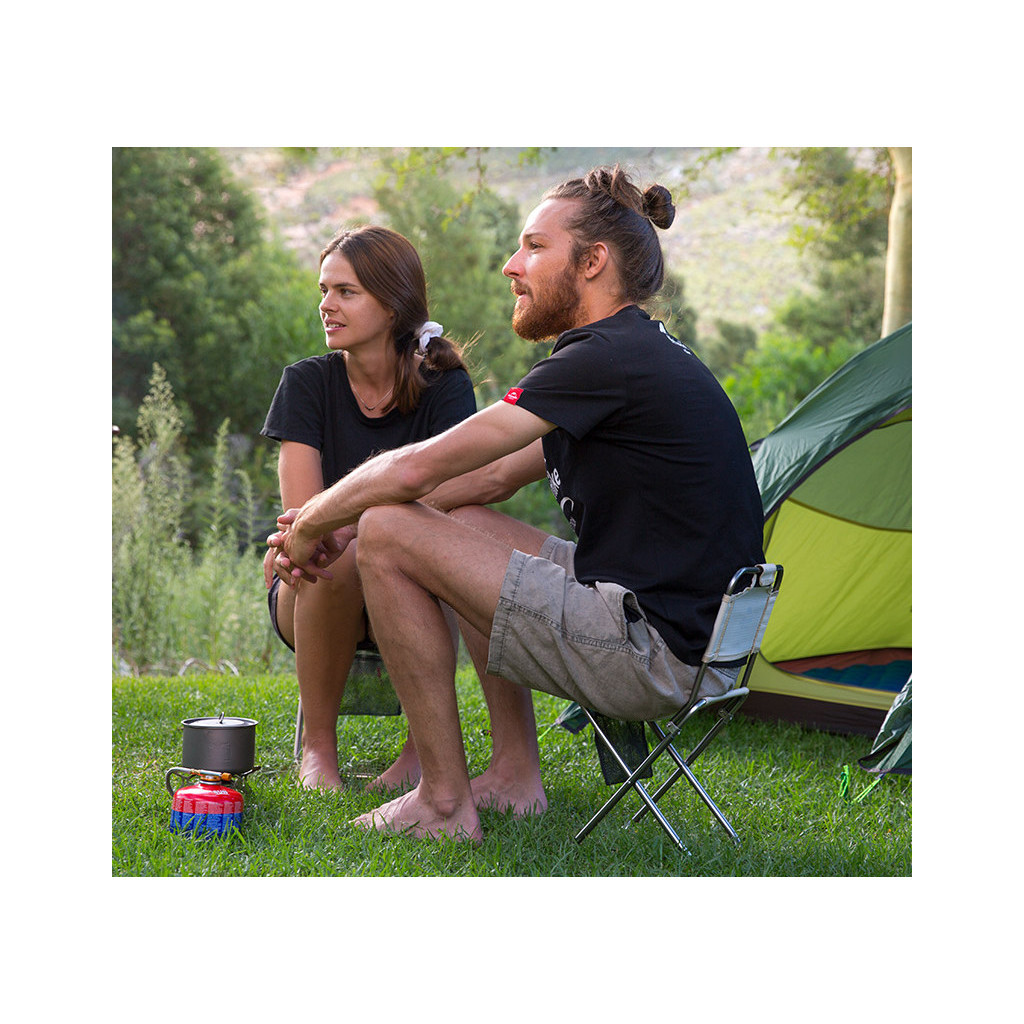 Стілець складаний Naturehike MZ01 NH18M001-Z чорний (6927595733806) - фото 7 Стілець складаний Naturehike MZ01 NH18M001-Z чорний (6927595733806) - фото 7