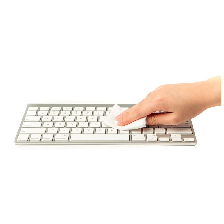 Серветки ColorWay для LCD та TFT 40шт (CW-1074) - фото 5