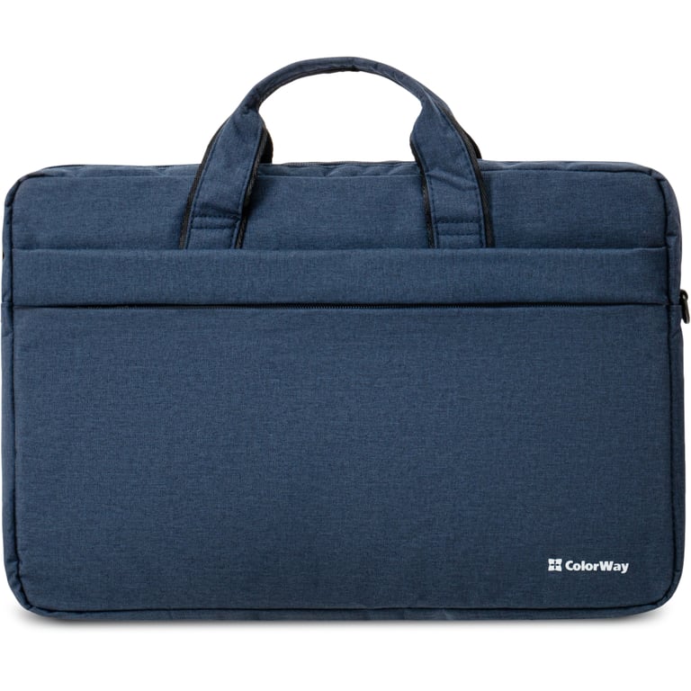 Сумка для ноутбука ColorWay 13.3" Modern Navy (CW-LBM133-NV) - фото 1