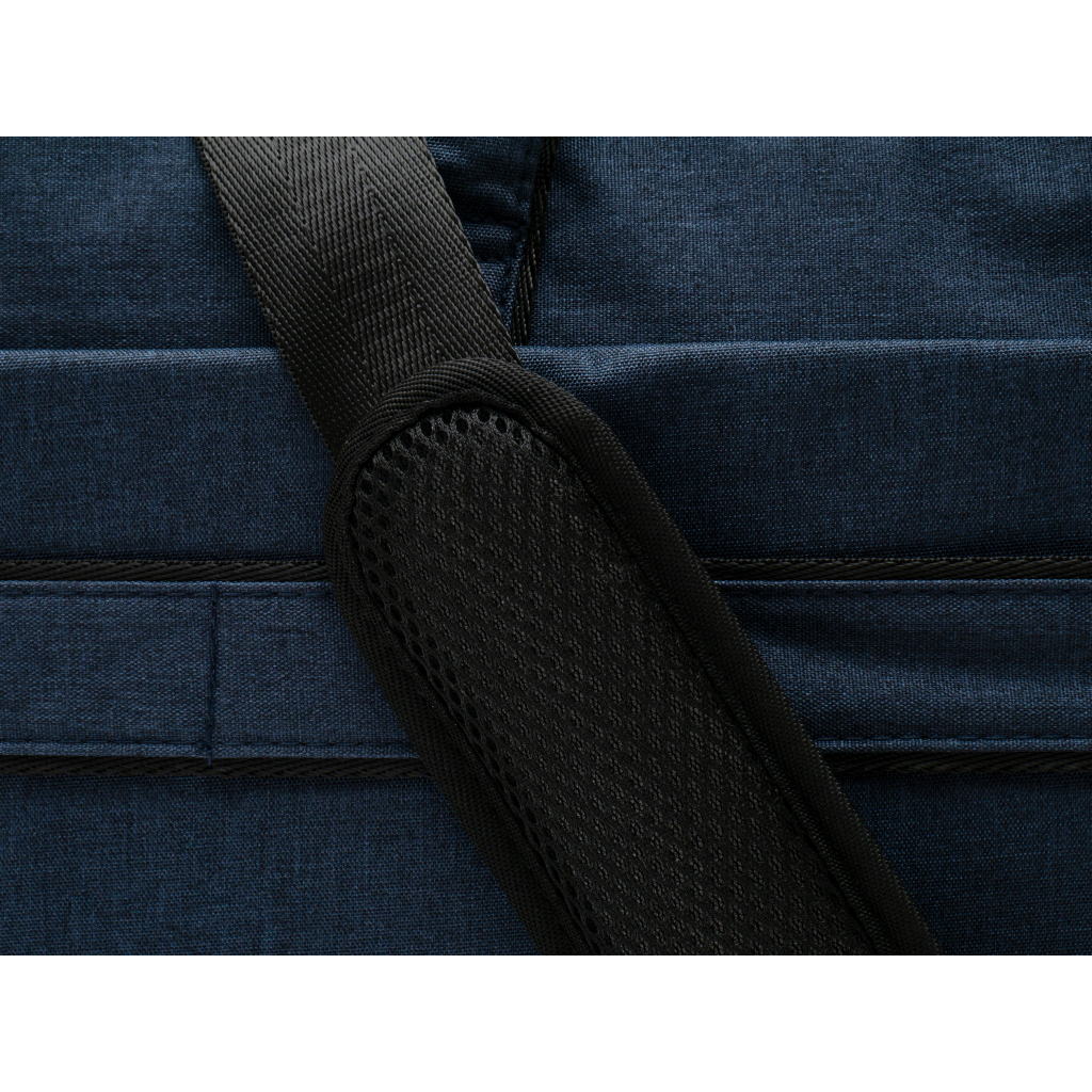 Сумка для ноутбука ColorWay 13.3" Modern Navy (CW-LBM133-NV) - фото 12 Сумка для ноутбука ColorWay 13.3" Modern Navy (CW-LBM133-NV) - фото 12