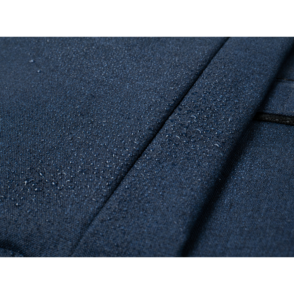 Сумка для ноутбука ColorWay 13.3" Modern Navy (CW-LBM133-NV) - фото 4 Сумка для ноутбука ColorWay 13.3" Modern Navy (CW-LBM133-NV) - фото 4