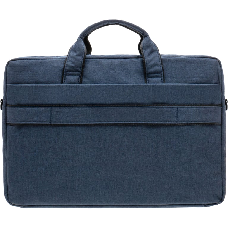Сумка для ноутбука ColorWay 13.3" Modern Navy (CW-LBM133-NV) - фото 2