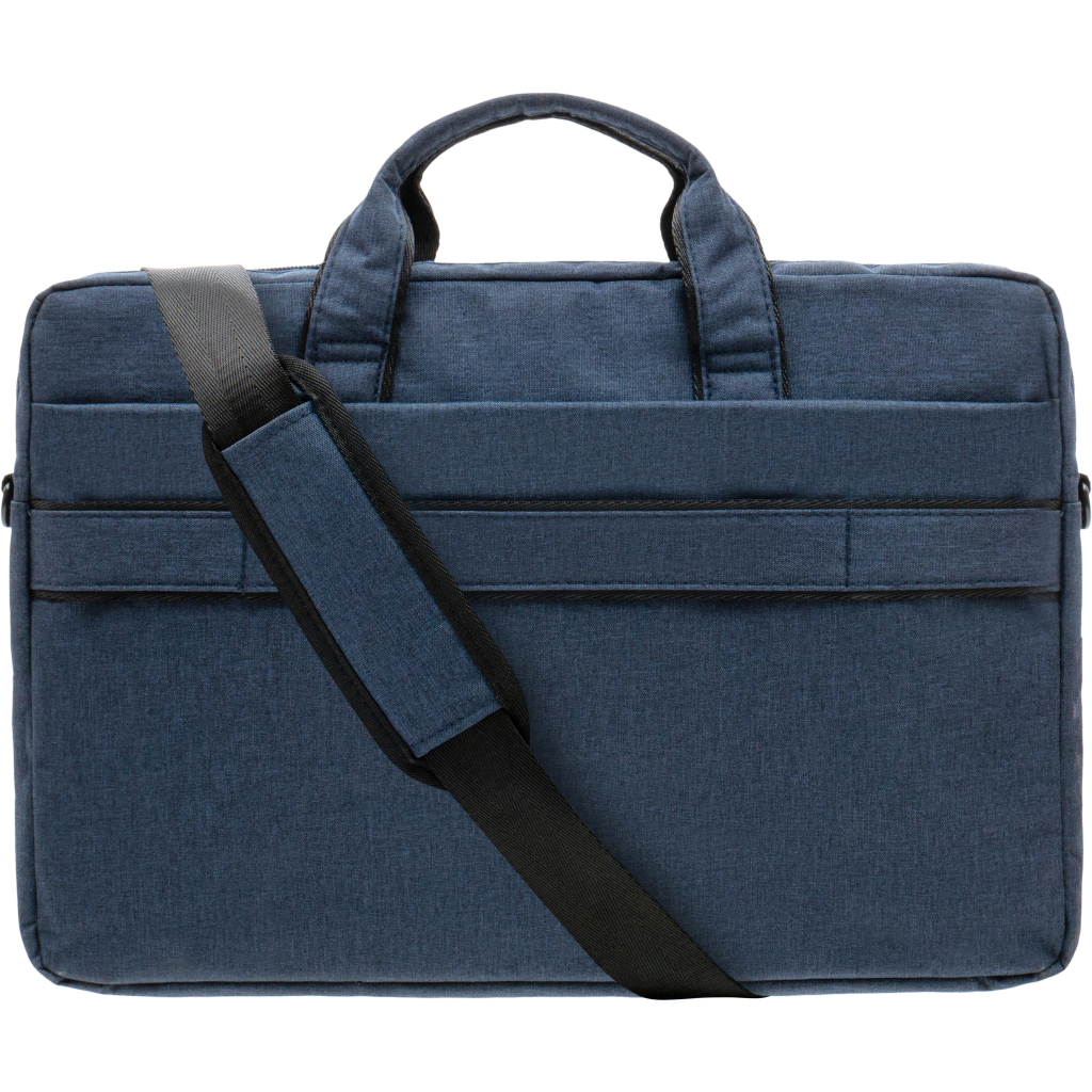 Сумка для ноутбука ColorWay 13.3" Modern Navy (CW-LBM133-NV) - фото 6 Сумка для ноутбука ColorWay 13.3" Modern Navy (CW-LBM133-NV) - фото 6