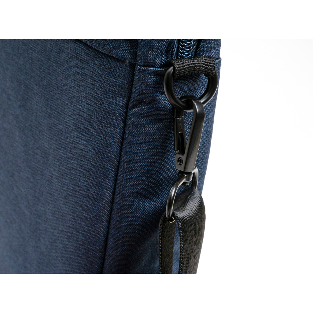 Сумка для ноутбука ColorWay 13.3" Modern Navy (CW-LBM133-NV) - фото 10 Сумка для ноутбука ColorWay 13.3" Modern Navy (CW-LBM133-NV) - фото 10