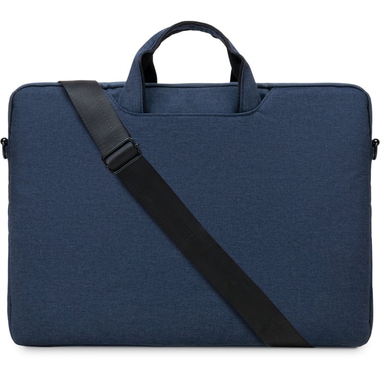 Сумка для ноутбука ColorWay 15.6" Casual Navy (CW-LBC156-NV) - фото 2