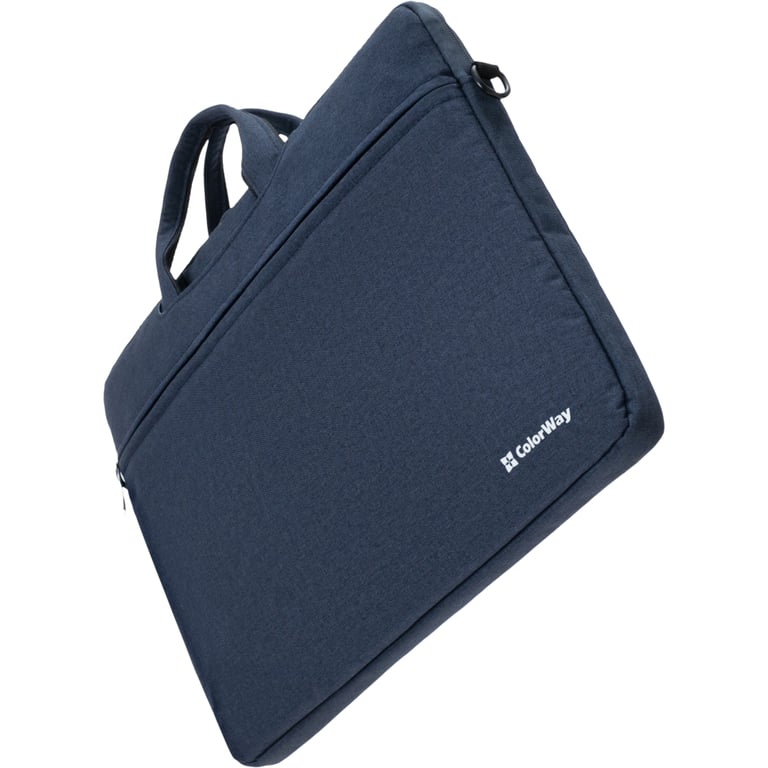Сумка для ноутбука ColorWay 15.6" Casual Navy (CW-LBC156-NV) - фото 3