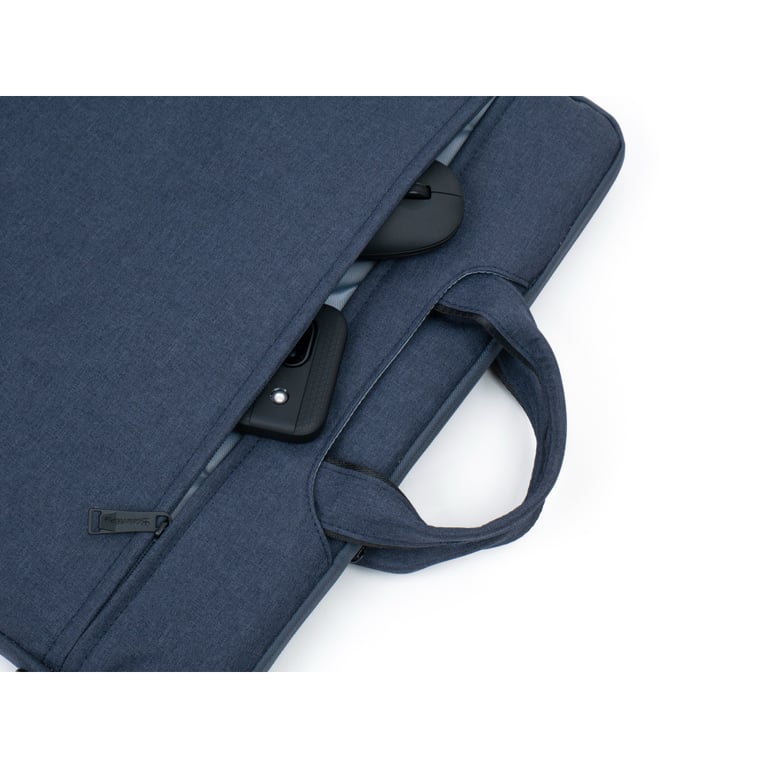 Сумка для ноутбука ColorWay 15.6" Casual Navy (CW-LBC156-NV) - фото 7