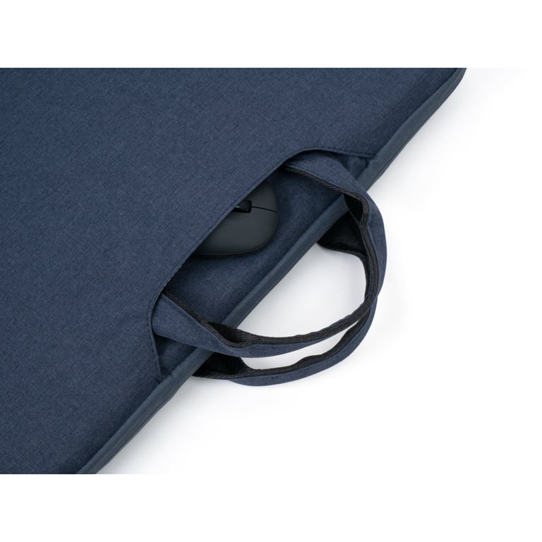 Сумка для ноутбука ColorWay 15.6" Casual Navy (CW-LBC156-NV) - фото 9