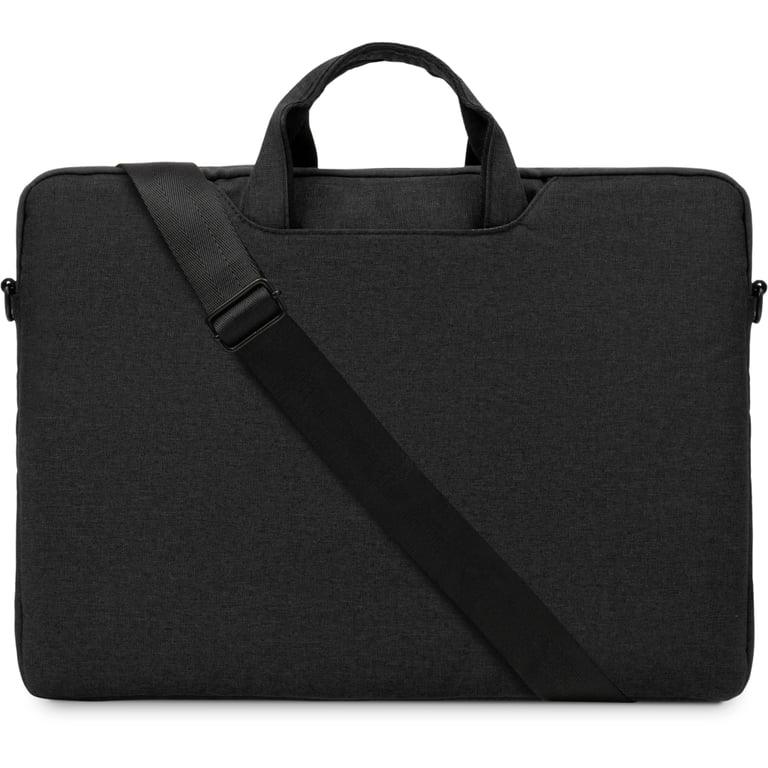 Сумка для ноутбука ColorWay 17.3" Casual Black (CW-LBC173-BK) - фото 2