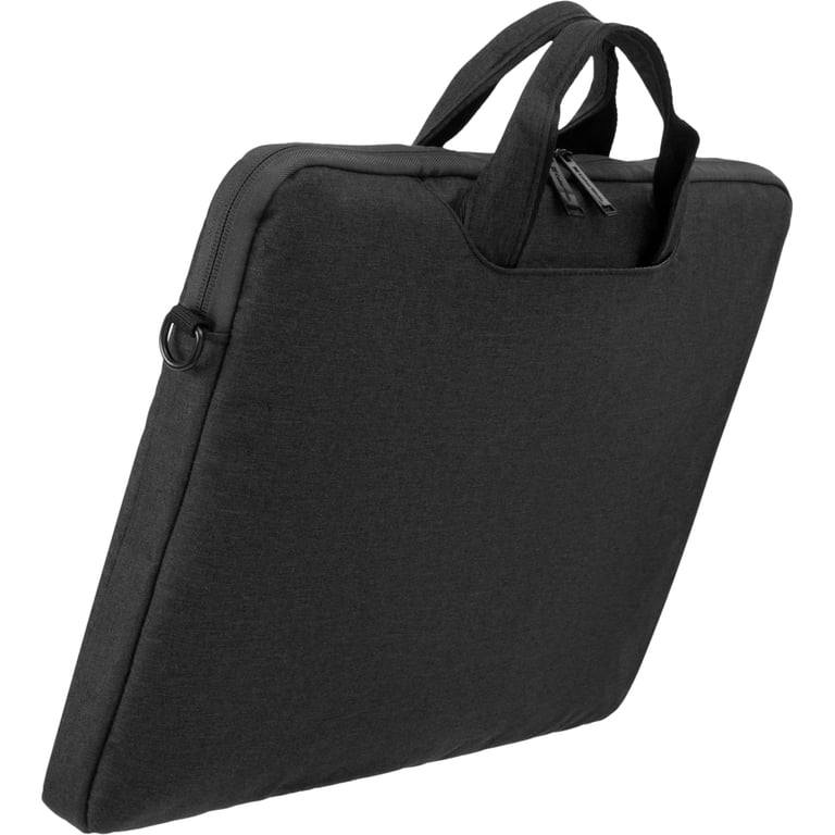 Сумка для ноутбука ColorWay 17.3" Casual Black (CW-LBC173-BK) - фото 5