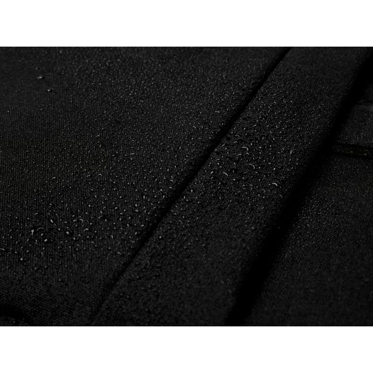 Сумка для ноутбука ColorWay 17.3" Modern Black (CW-LBM173-BK) - фото 10