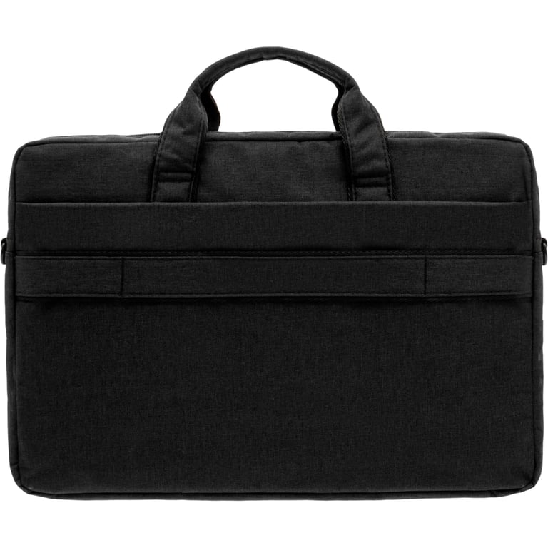 Сумка для ноутбука ColorWay 17.3" Modern Black (CW-LBM173-BK) - фото 2