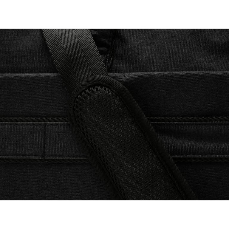 Сумка для ноутбука ColorWay 17.3" Modern Black (CW-LBM173-BK) - фото 7