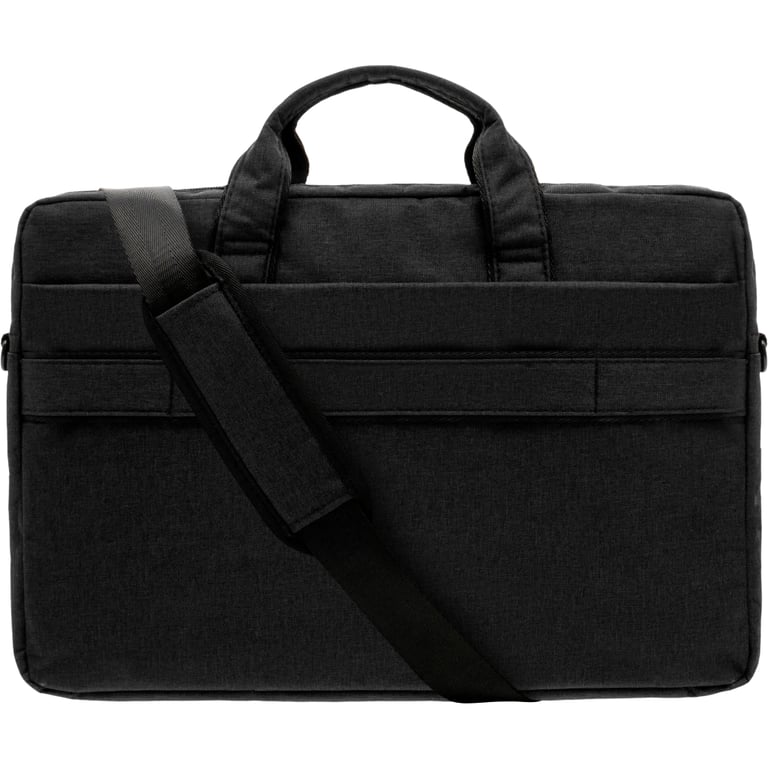 Сумка для ноутбука ColorWay 17.3" Modern Black (CW-LBM173-BK) - фото 9