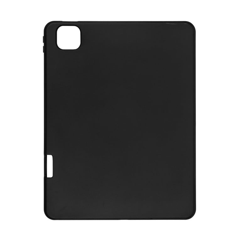 Чохол до планшета Armorstandart Matte Slim Fit with pen iPad Pro 11 (2022/2021/2020) Black (ARM75037) - фото 2