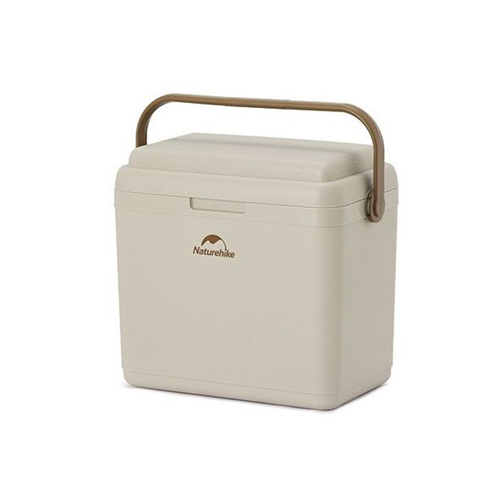Термобокс Naturehike CNK2300BS011 24 л бежевий (6976023925665) - фото 1 Термобокс Naturehike CNK2300BS011 24 л бежевий (6976023925665) - фото 1
