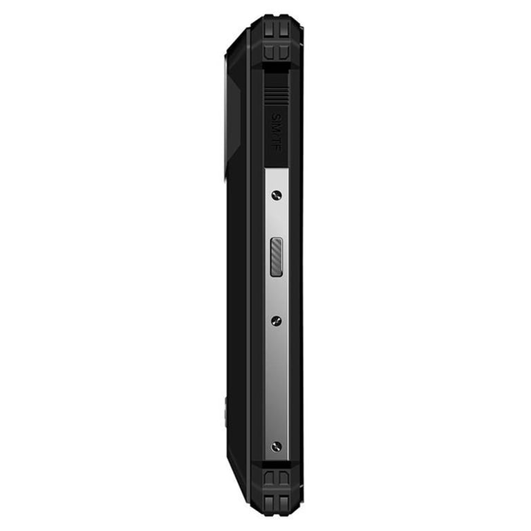 Мобільний телефон OUKITEL WP19 Pro 8/256GB Black (6931940735711) - фото 4