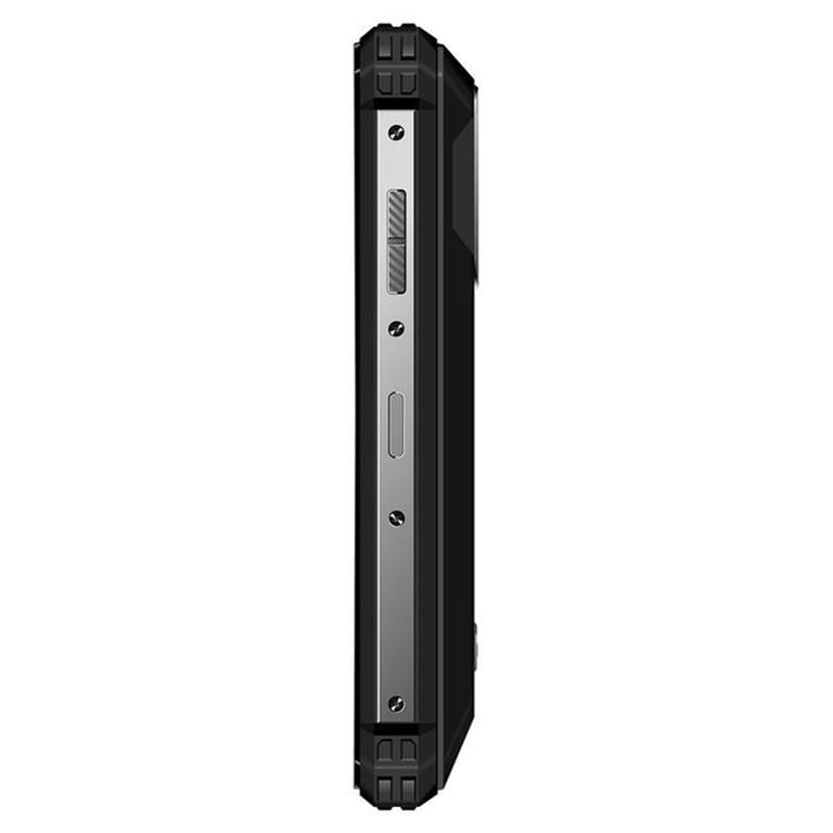 Мобільний телефон OUKITEL WP19 Pro 8/256GB Black (6931940735711) - фото 5