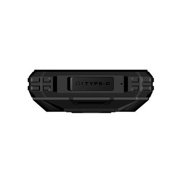 Мобільний телефон OUKITEL WP19 Pro 8/256GB Black (6931940735711) - фото 7