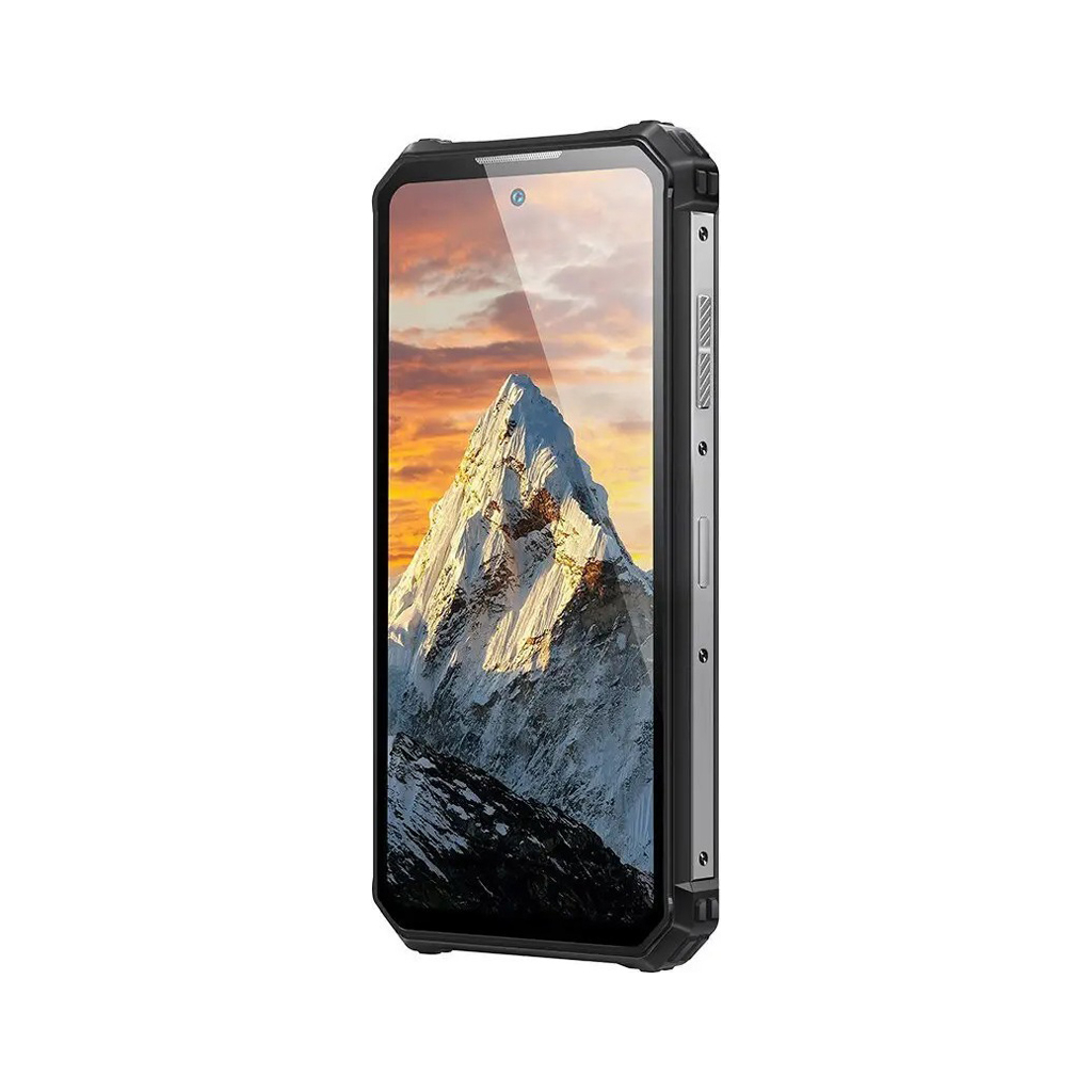 Мобільний телефон OUKITEL WP19 Pro 8/256GB Black (6931940735711) - фото 8 Мобільний телефон OUKITEL WP19 Pro 8/256GB Black (6931940735711) - фото 8