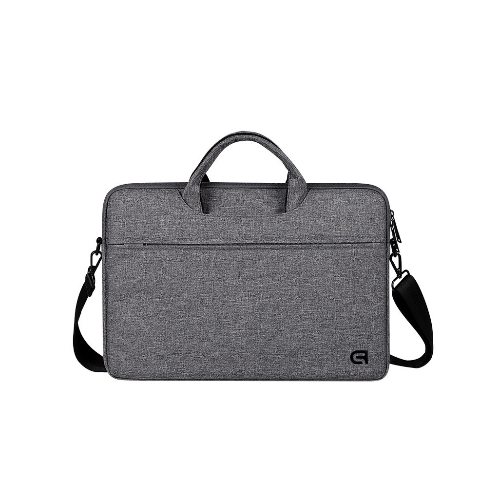 Сумка для ноутбука Armorstandart 15.6 ARM01S Dark Grey (ARM71690) Сумка для ноутбука Armorstandart 15.6 ARM01S Dark Grey (ARM71690)